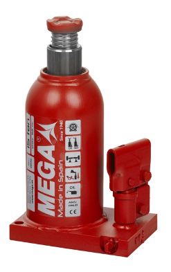 CRIC BOUTEILLE STANDARD 15 T (BR15)